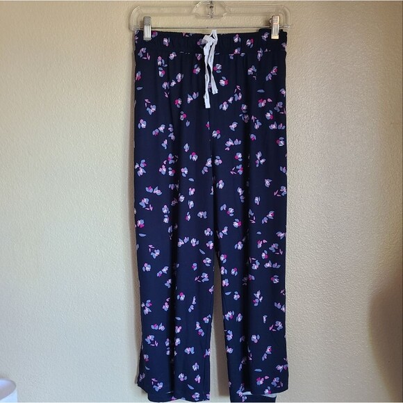 NEW dkny pajama matching set super soft size XL - Picture 4 of 7